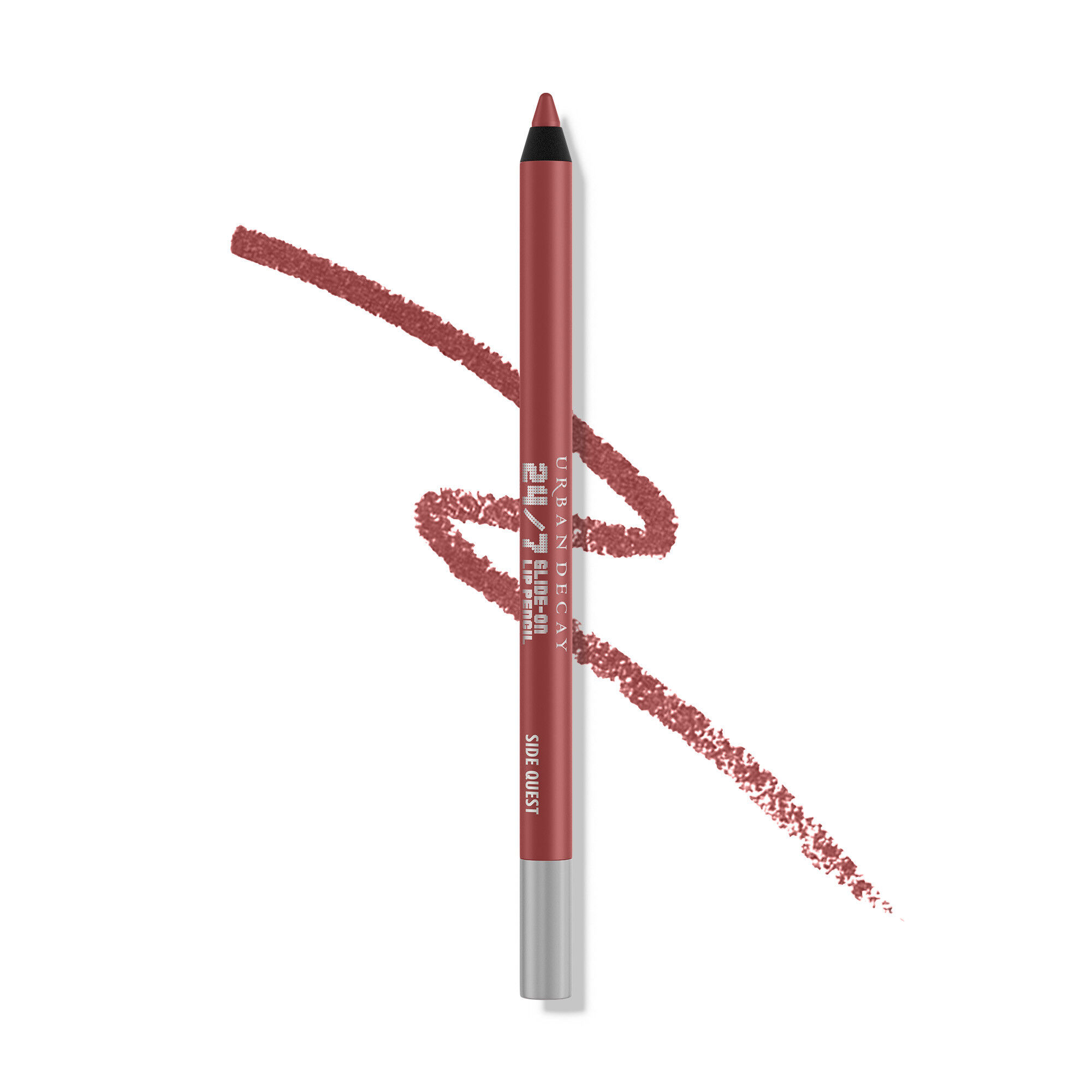 24/7 Glide-On Waterproof Lip Liner | Urban Decay Lip Pencil